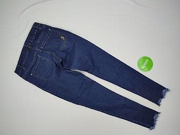 51015 buty: Beloved, Jeansy damskie, rozmiar M — 3