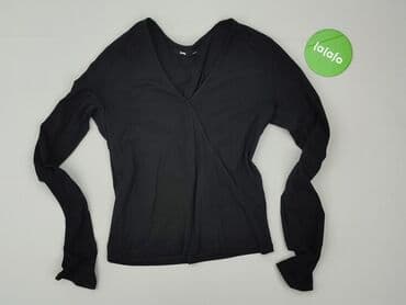 koszulka z nadrukiem sinsay: Sinsay, Bluzka damska, L — 2