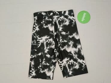 Ubrania damskie: FB Sister, Legginsy Sportowe damskie, rozmiar S — 3