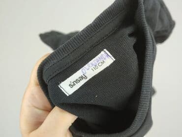 wojcik rajstopy: Sweatshirt, Sinsay, 4-5 years, 104-110 cm, condition - Very good — 4