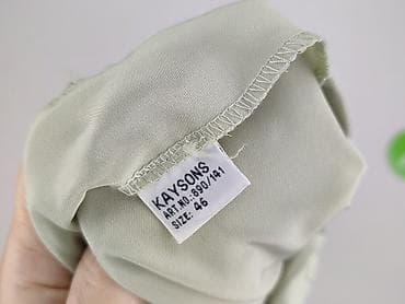 h: Koszula damska, rozmiar 3XL — 4