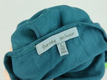 elegancki sweterek do sukienki: Bershka, Светр жіночий, L на lalafo.pl — 4 elegancki sweterek do sukienki: Bershka, Светр жіночий, L — 4