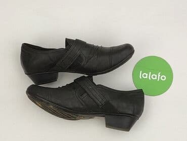 sukienki wieczorowe plus size allegro: Flat shoes for women, 42, condition - Very good — 4