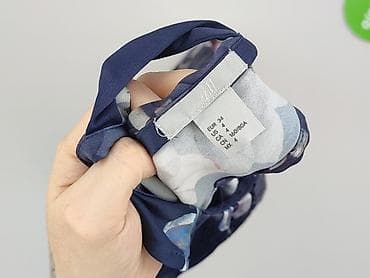 mango suknie: H&M, Sukienka damska, rozmiar 2XS — 5