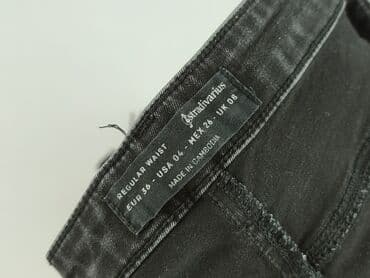 stradivarius jeansy wyprzedaż: Stradivarius, Jeansy damskie, rozmiar S — 5