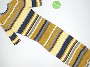sweter w paski h: H&M, Сукня жіноча, розмір M — 3