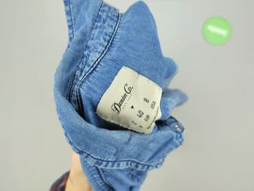 kurtka jeansowa naoko: Denim Co, Koszula damska, rozmiar M — 4