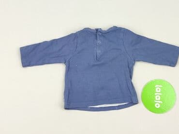 malowane koszulki: Blouse, 1-3 months, condition - Perfect — 2