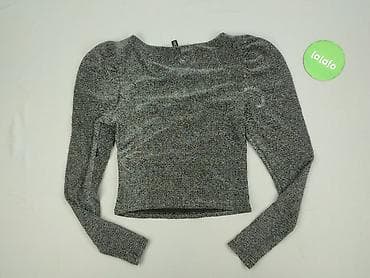 hm bluzka biala: H&M Divided, Bluzka damska, rozmiar M — 3