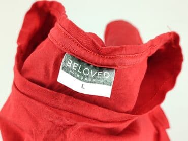 red hot chilli peppers koszulka: Beloved, T-shirt damski, rozmiar L — 4