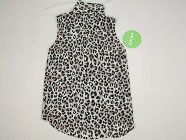 bluzka zebra h m: H&M, Bluzka damska, rozmiar XS — 3