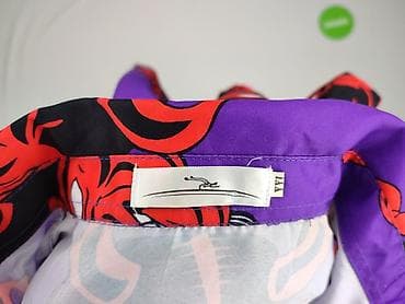 curry kurtki: Koszulа dla mężczyzn, rozmiar 2XL — 4