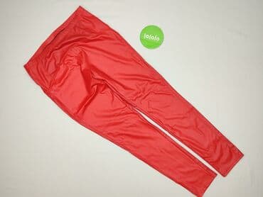 legginsy do pole dance: Legginsy Eleganckie damskie, rozmiar M — 3