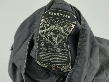 kurt: Reserved, Куртка демісезонна для чоловіків, розмір M на lalafo.pl — 4 kurt: Reserved, Куртка демісезонна для чоловіків, розмір M — 4