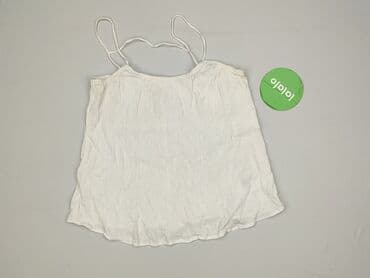 bluzki obcisła: H&M, Bluzka damska, rozmiar XS — 2