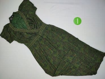 sukienka cache cache: A.P.C., Sukienka damska, L — 2