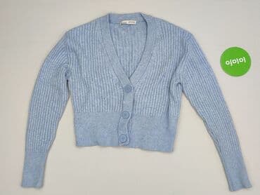 Kobiety: PULL&BEAR, Kardigan damski, rozmiar S — 2