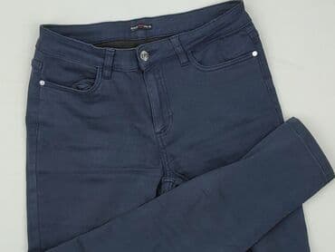 Diverse, Spodnie materiałowe damskie, S