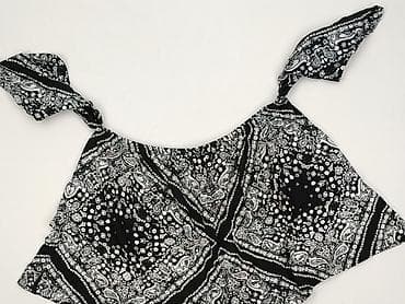 reserved sandaly: Stradivarius, Топ жіночий, розмір S — 1