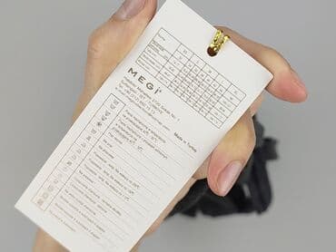 megi collection bluzki damskie: MEGI, Bluzka damska, rozmiar M — 8