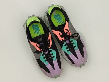 sandały trekkingowe ccc: New Balance, Sneakersy damskie, 37.5 — 1