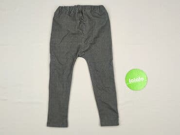 stradivarius woskowane spodnie: Leggings for kids, Minoti, 2-3 years, 98, condition - Perfect — 3