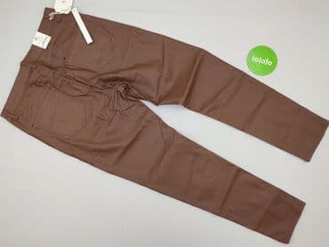 rajstop sally hansen: Spodnie materiałowe damskie, 3XL — 3