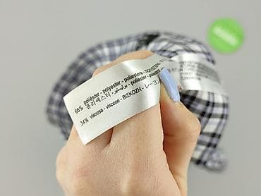 spodnice sinsay: Bershka, Spódnica damska, rozmiar M — 6