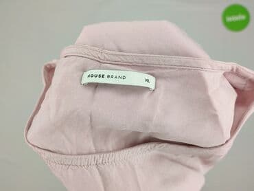 c a koszulki damskie: House, T-shirt damski, rozmiar XL — 5