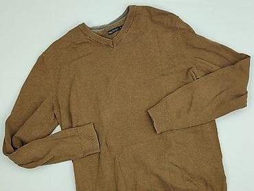 prada bluzy: In Extenso, Sweter dla mężczyzn, rozmiar M — 1