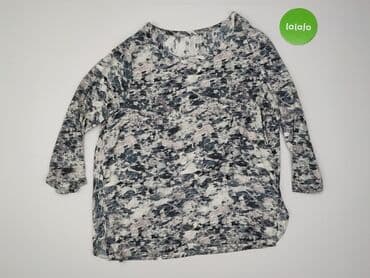 bluzki damskie dopasowane: Bluzka damska, rozmiar L — 2