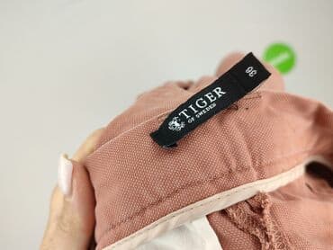 spodnie materiałowe tommy hilfiger: Tiger of Sweden, Spodnie materiałowe damskie, rozmiar S — 5