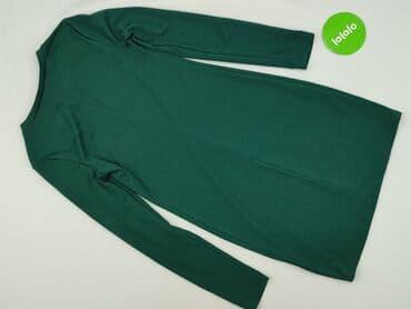 sukienka butelkowa zieleń sinsay: Sinsay, Sukienka damska, rozmiar S — 4