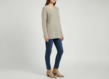 esmara sweter: Esmara, Sweter damski, rozmiar L — 1