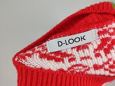 sweter dior: D-look, Sweter damski, rozmiar S — 4