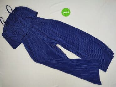 kombinezon spadochronowy: RAINBOW, Kombinezon damski, rozmiar M — 3