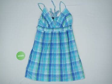 sukienka maxi sinsay: F&F, Women`s dress, size S (EU 36) — 2