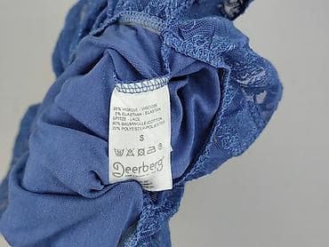 body gleboki dekolt: Sukienka damska, rozmiar S — 8