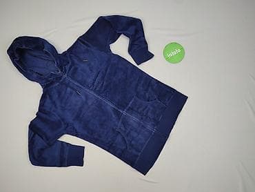 bluza nike meska: Denim Co, Bluza z kapturem damska, rozmiar XL — 2