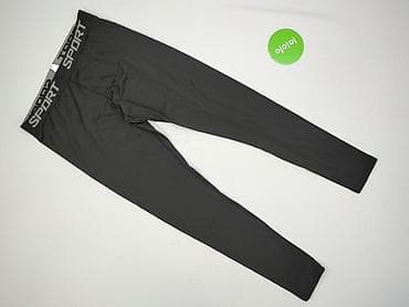 dresy monnari: Legginsy Sportowe damskie, rozmiar L — 2