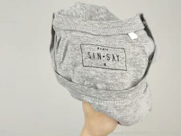 ubrania sinsay: Sinsay, Top damski, rozmiar S — 5