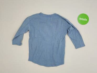 mohito body koszula: Blouse, Cool Club, 2-3 years, 92-98 cm, condition - Very good — 3
