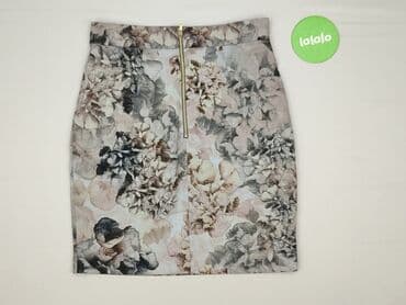 spódniczka jeansowe hm: H&M, Spódnica damska, rozmiar L — 4