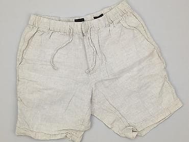 bib poland: H&M, Szorty damskie, rozmiar 2XL — 1