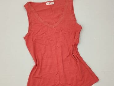 rossmann majtki damskie: Esmara, Top damski, rozmiar S — 1