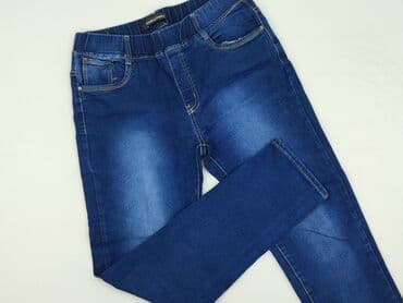jeans flare: Jeansy damskie, rozmiar 2XL — 1