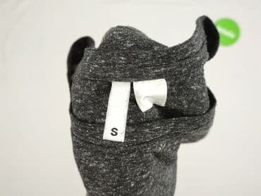 koszulka polo damska hm: H&M Basic, T-shirt damski, rozmiar S — 4