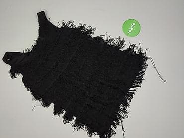 cekinowy sweter: H&M, Top damski, rozmiar M — 3