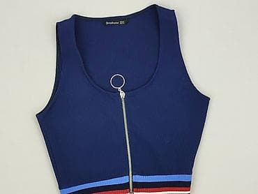 stradivarius dres: Stradivarius, Top damski, rozmiar XS — 1
