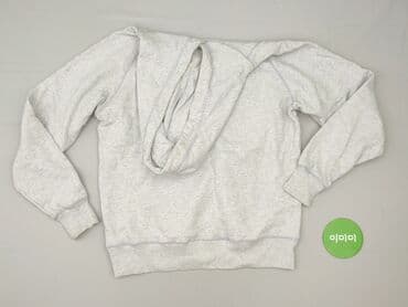 koszulka barcelony sinsay: Bluza z kapturem dla mężczyzn, S, stan - Dobry — 3